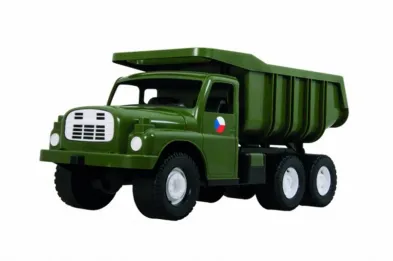 Dino Auto Tatra 148  Khaki - 73 cm