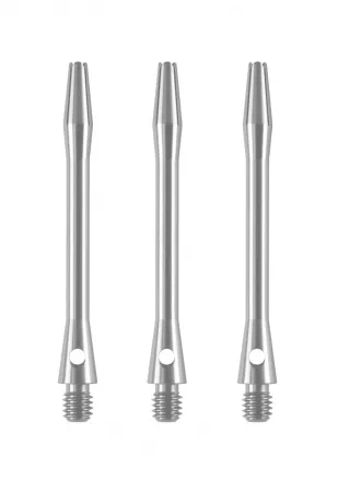 Designa Násadky Aluminium - medium