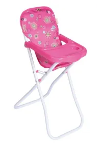 Teddies Židlička pro panenky