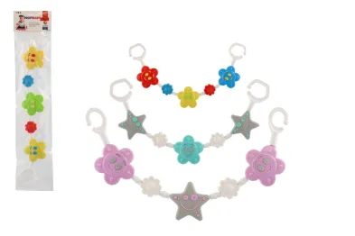 Hájková Řetěz na kočárek