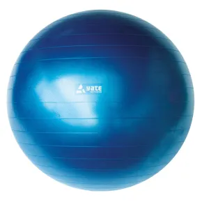 Yate Gymball - 65 cm - modrý
