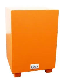 baff Drum Box oranžový - 38 cm