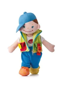 Niny Panáček "Keiki"