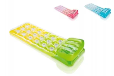Intex Matrace barevná