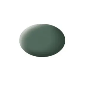 Revell Barva akrylová matná - Zelenavě šedá (Greenish grey) - č. 67