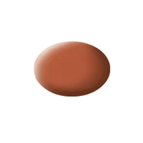 Revell Barva akrylová matná - Hnědá (Brown) - č. 85
