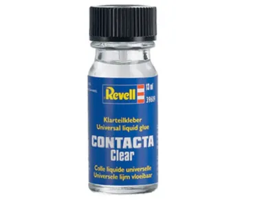 Revell Contacta Clear 39609 - tekuté lepidlo - 20 g