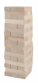 Woody Tower Tony věž - natur