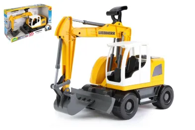 Lena Bagr Liebherr A918 Litronic - 48 cm