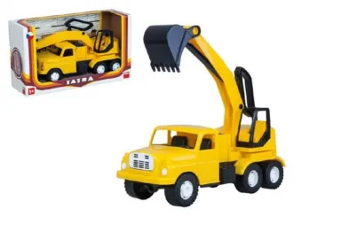 Dino Tatra 148 - Bagr - 30 cm