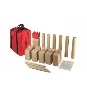 Lucio Londero Kubb XXL - luxusní verze