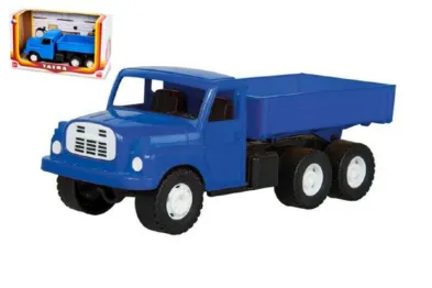 Dino Tatra 148 - modrá - 30 cm