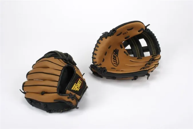 Brett Baseballová rukavice 9,5" - výprodej