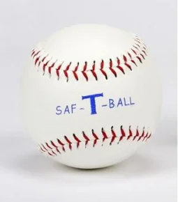 Brett Baseballový míček 9" soft