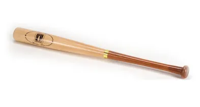 Lucio Londero Baseballová pálka světlá / tmavá - buk