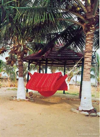 La Siesta Střecha na houpací síť - výprodej