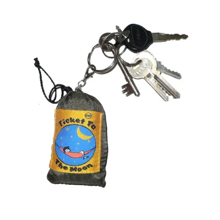 Ticket to the Moon Taštička na klíče TTTM TK-24 - výprodej