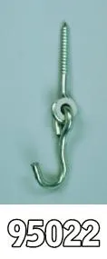 Jobek Závěsný hák SUSPENSION HOOK