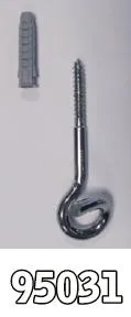 Jobek Závěsný hák SAFETY HOOK