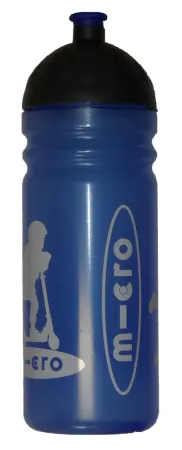 Micro Láhev Micro 0,7 l - modrá