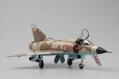 Hobby Boss Mirage III. C