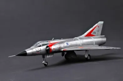 Hobby Boss Mirage III. CJ