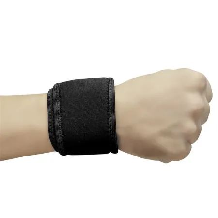 Spokey FITBAND - Bandáž zápěstí neoprénová - Akce