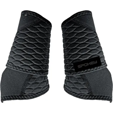 Spokey FITBIT - Bandáž zápěstí neoprénová