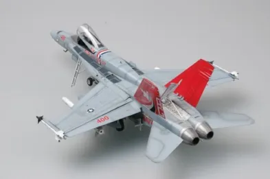 Hobby Boss F/A-18C Hornet