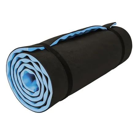 Spokey SQUAT Dvouvrstvá karimatka - 1,2 cm