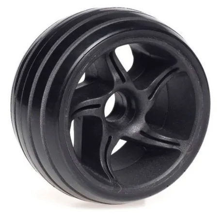 Micro Kolečko fat 120 x 64 mm s ložisky