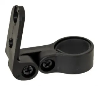 Jobek Držák odrazky - plast - 25,4 - 28,6 mm