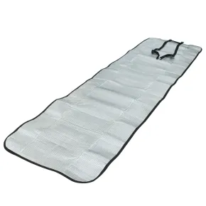 Yate ALU MATTE - 180 x 50 cm