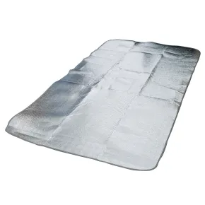 Yate DOUBLE MATTE Solar - 180 x 100 cm