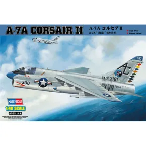 Hobby Boss A-7A Corsair II