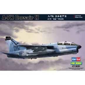 Hobby Boss A-7K Corsair II