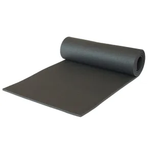 Yate Karimatka jednovrstvá 0,8 cm - šedá K93