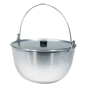 Yate Kotlík s poklicí Alu - 10 l