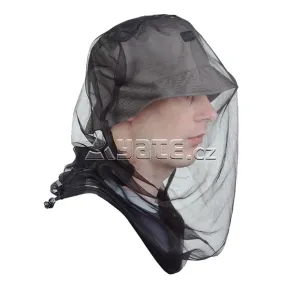 TrekMates Mosquito Net - Moskytiéra na klobouk