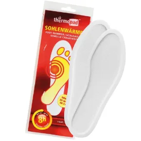 Yate Ohřívač chodidel THERMOPAD - S