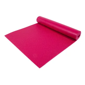 Yate PE YOGA MAT - růžová