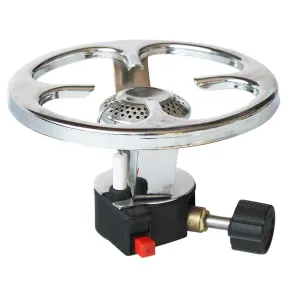 Yate Vařič TRAMP se závitem + piezo CK192