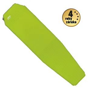 Yate EXTREM LITE Samonafukovací matrace - zelená / šedá - 183 x 51 x 3.8 cm