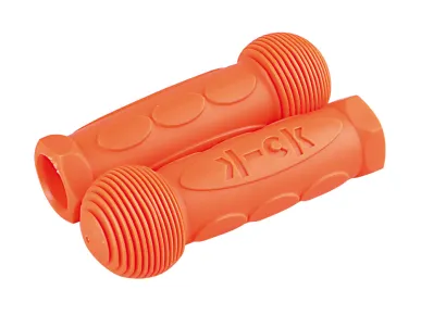 Micro Grip řídítek 1288 - oranžová