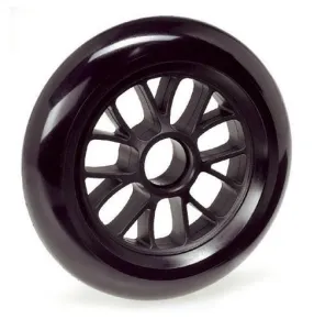 Micro Kolečko černé 120 mm s ložisky