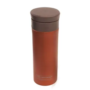 Highlander Termoska Thermal Mug 500 ml - oranžová