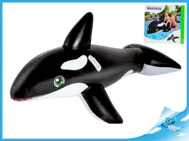 Bestway Kosatka nafukovací s úchytem