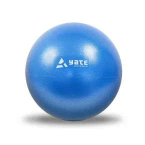 Yate Over Gymball - 26 cm - modrý