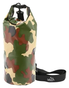 Cattara Nepromokavý vak DRY BAG - 10 litrů