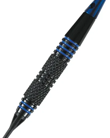 Harrows Šipky Pirate Blue - 18g K
